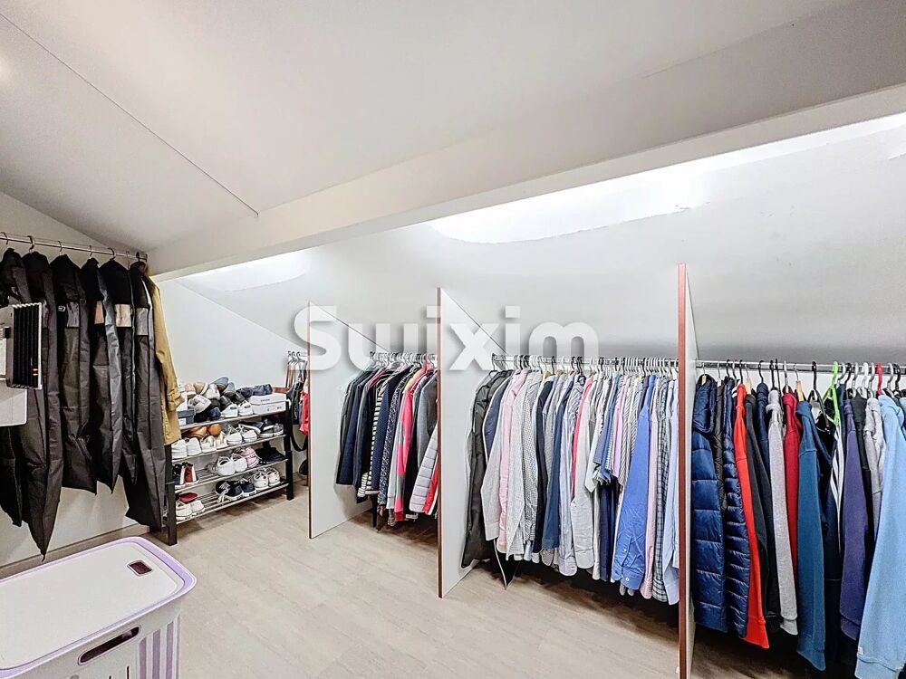 � vendre  Maison Pr�vessin-Mo�ns (01280)