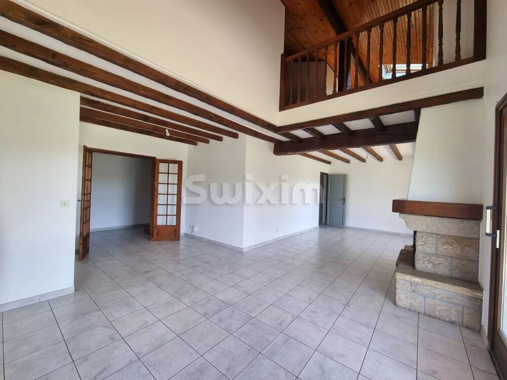  vendre  Maison Itxassou (64250)