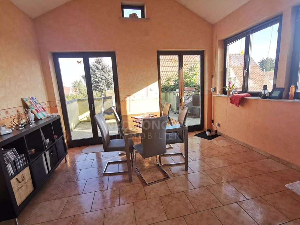 -- Au calme : maison 8 pièces sur 6 ares --