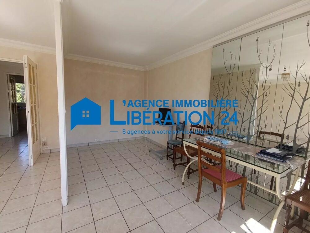 Vente Appartement Bel appartement lumineux de 73 m² à Saint-Étienne Saint-Étienne