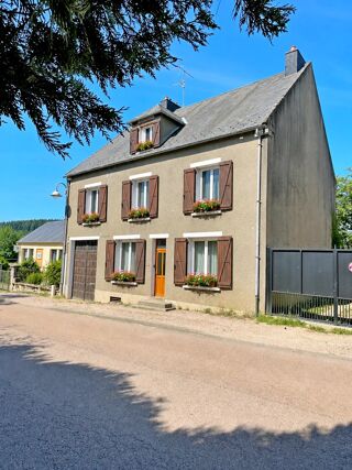  Maison à vendre 10 pièces 166 m²