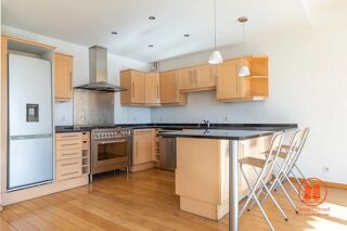  Appartement � vendre 5 pi�ces 158 m�