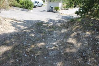  Terrain � vendre 2500 m�