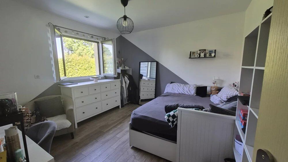 Vente Villa Pavillon moderne de 183m² à Dampierre-en-Bray Gournay-en-bray