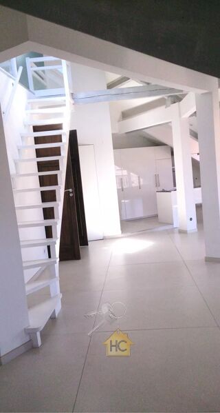  Appartement � vendre 5 pi�ces 240 m�