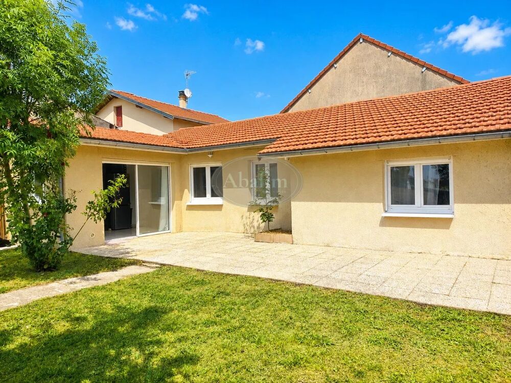 Vente Maison Maison Séméac au calme Séméac