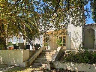  Maison � vendre 10 pi�ces 190 m�