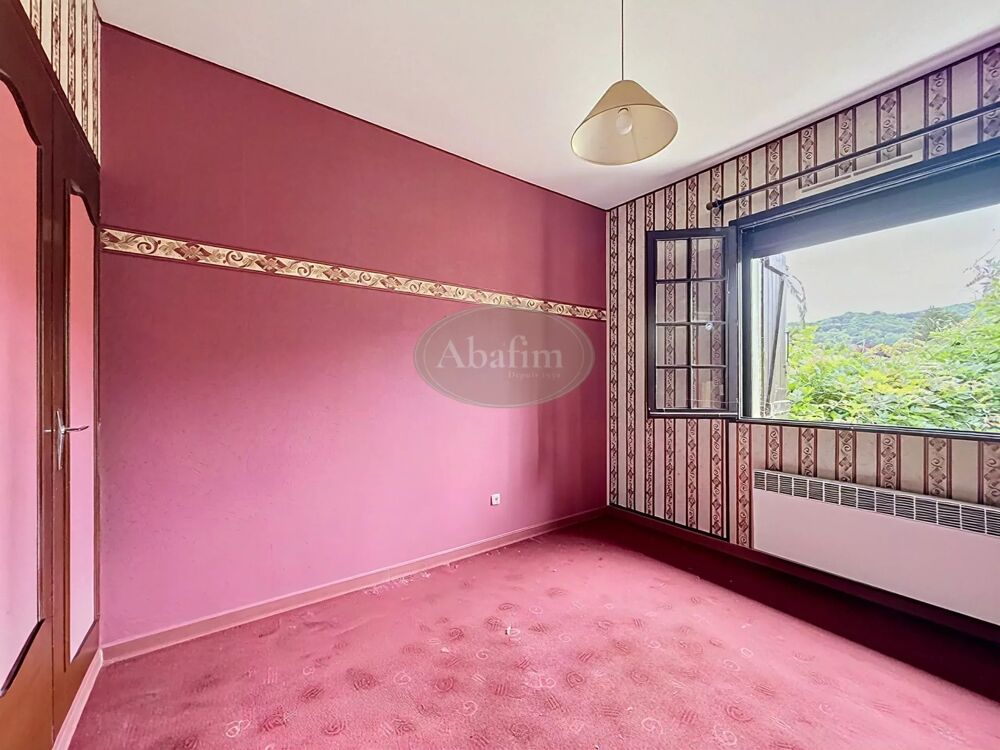Vente Maison Maison/Villa 6 pièces Bagnères-de-bigorre