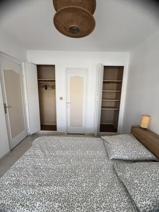  Appartement à louer 2 pièces 40 m²