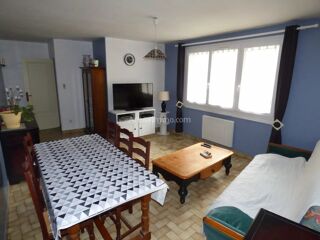  Maison � vendre 5 pi�ces 79 m�