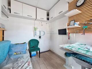  Appartement � vendre 1 pi�ce 8 m�