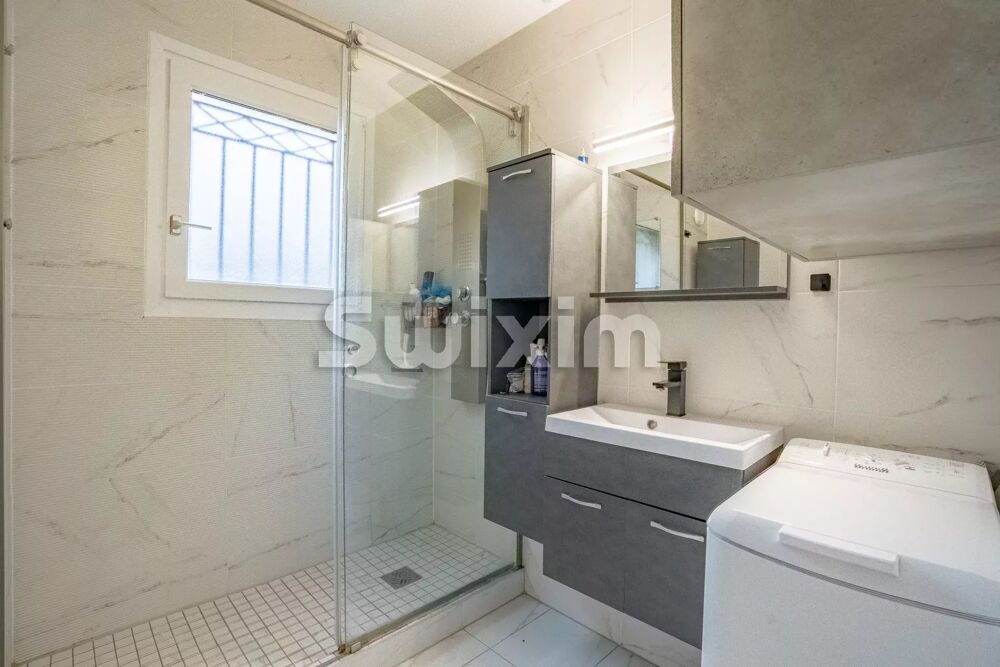 Vente Appartement Appartement T4 de 88m2 avec garage double Prvessin-mons