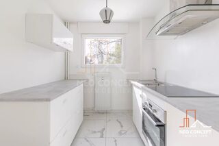  Appartement � vendre 2 pi�ces 42 m�