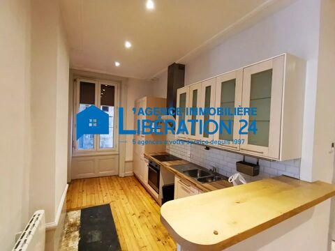  Appartement � louer 5 pi�ces 124 m�