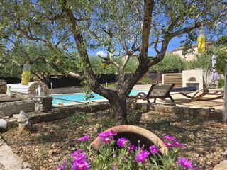  Maison � vendre 5 pi�ces 163 m�