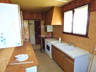  Maison � vendre 7 pi�ces 118 m�