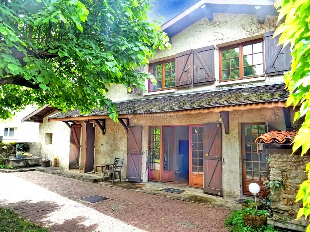 Charmante maison de caractère