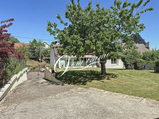  Maison  vendre 4 pices 74 m