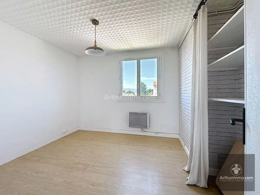 Vente Appartement Roanne-Secteur Mulsant  - Appartement lumineux et fonctionnel Roanne