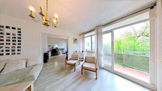  Appartement à vendre 4 pièces 78 m²