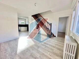  Maison à vendre 4 pièces 65 m²