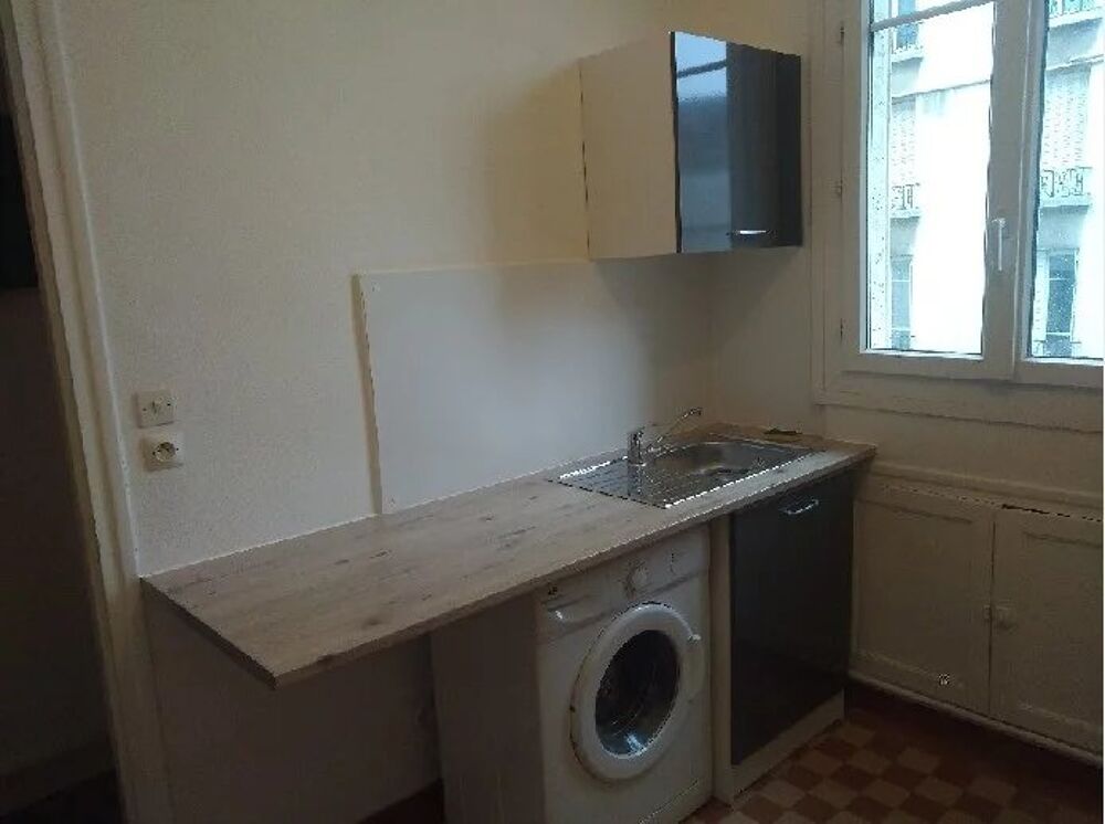 APPARTEMENT MEUBLÉ LE MANS GARE NORD