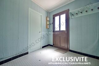  Maison à vendre 4 pièces 101 m²