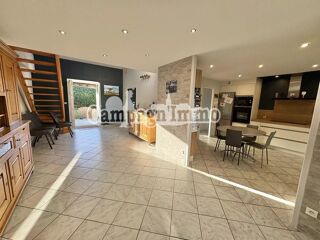  Maison � vendre 5 pi�ces 184 m�