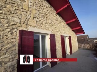  Maison � vendre 4 pi�ces 85 m�