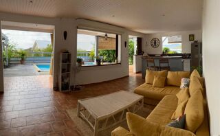  Maison � louer 6 pi�ces 134 m�