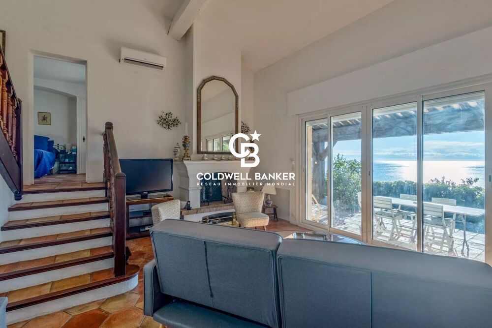 � vendre  Maison Rayol-Canadel-sur-Mer (83820)