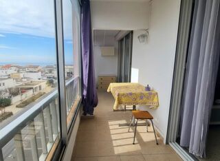  Appartement à vendre 2 pièces 31 m²