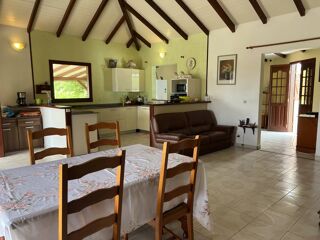  Maison à vendre 5 pièces 110 m²