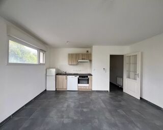  Appartement  vendre 2 pices 46 m