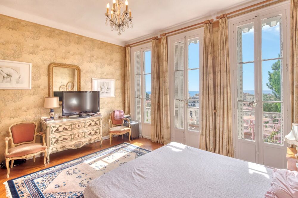 � vendre  Villa Menton (06500)