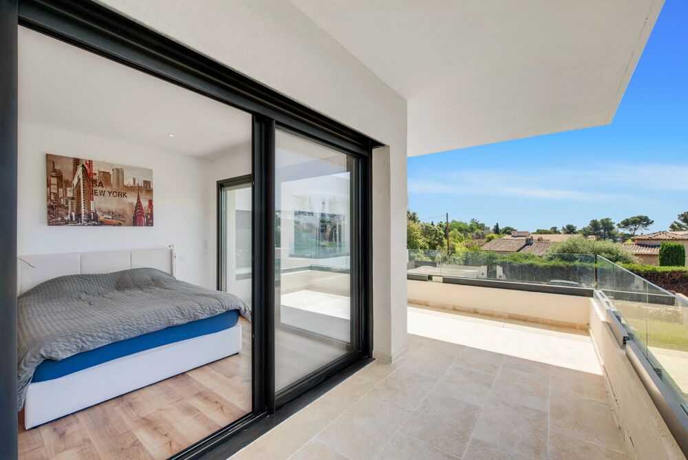 à vendre  Maison Saint-Raphaël (83700)