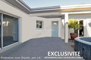  Maison � vendre 4 pi�ces 108 m�