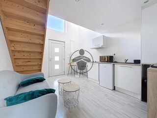  Appartement � louer 2 pi�ces 28 m�