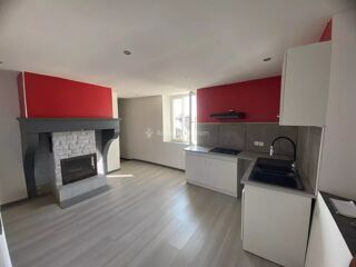  Maison � vendre 3 pi�ces 76 m�