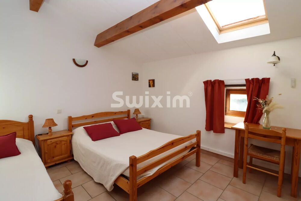 � vendre  Maison Vagnas (07150)