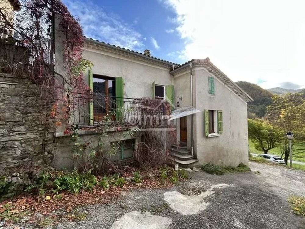 Vente Maison Maison de village à restaurer Montjay