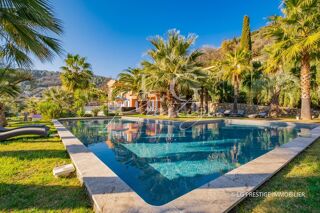  Villa à vendre 9 pièces 420 m²