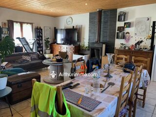 Maison � vendre 4 pi�ces 131 m�