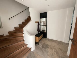  Maison à vendre 6 pièces 137 m²