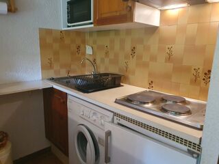  Appartement � vendre 1 pi�ce 22 m�