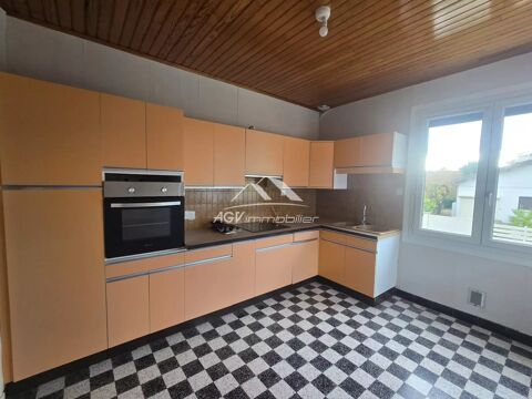  Appartement � louer 3 pi�ces 72 m�