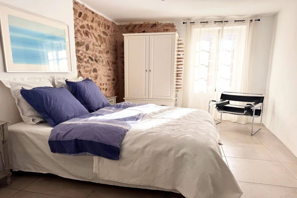 Vente Maison Une maison de village spacieuse et pleine de charme Thuir