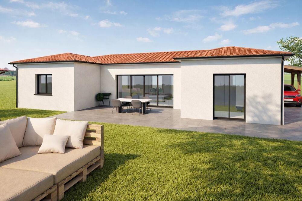 Maison/Villa 5 pièces
