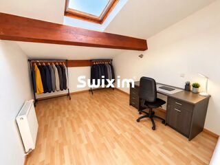  Maison à vendre 4 pièces 92 m²