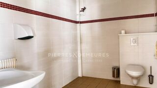  Immeuble à vendre 14 pièces 850 m²